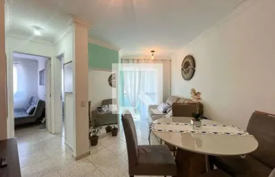 Apartamento à venda - freguesia do ó, 2 quartos,  48 m2