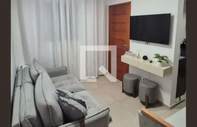 Apartamento à venda - artur alvim, 2 quartos,  41 m2