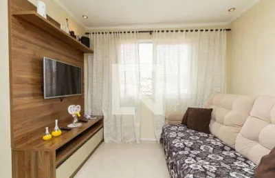 Apartamento à venda - ermelino matarazzo, 2 quartos,  59 m2