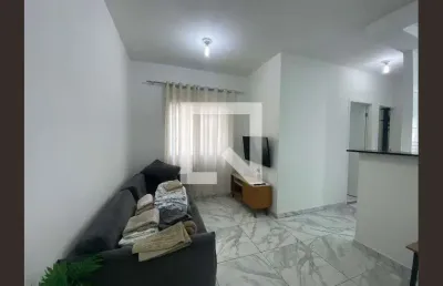 Apartamento à venda - jardim anália franco, 2 quartos,  48 m2