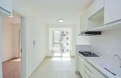 Apartamento com 1 quarto à venda na Rua Nora Ney, 80, Socorro, São Paulo