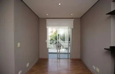 Apartamento com 2 quartos à venda na Rua Marie Nader Calfat, 621, Panamby, São Paulo