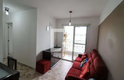 Apartamento à venda - penha de frança, 2 quartos,  56 m2