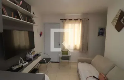 Apartamento à venda - vila esperança, 2 quartos,  42 m2