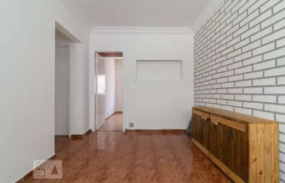 Apartamento à venda - vila mariana, 2 quartos,  50 m2