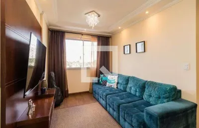 Apartamento com 3 quartos à venda na Avenida Vila Ema, 4060, Vila Ema, São Paulo