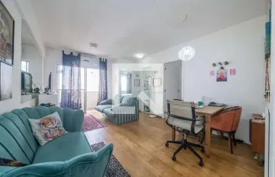 Apartamento com 2 quartos à venda na Rua Doutor Edison Gomes, 77, Brooklin, São Paulo