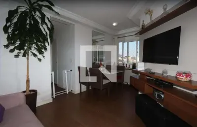 Apartamento à venda - vila formosa, 3 quartos,  51 m2