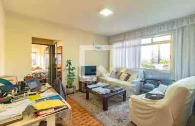Apartamento à venda - vila clementino, 2 quartos,  65 m2