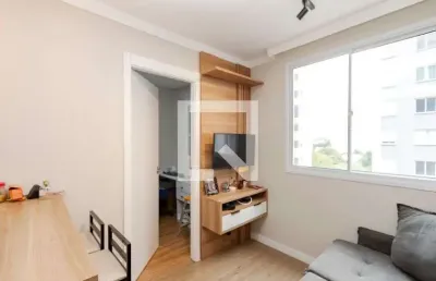 Apartamento à venda - santo amaro , 2 quartos,  36 m2