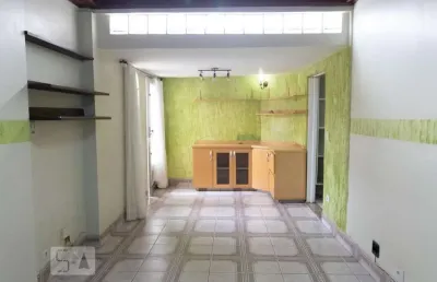Apartamento à venda - vila guilherme, 2 quartos,  80 m2