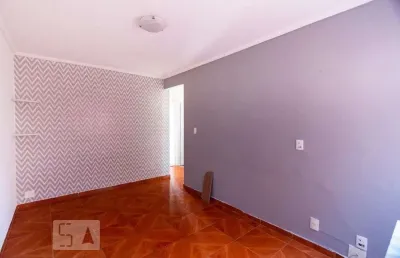Apartamento à venda - vila mascote, 2 quartos,  58 m2