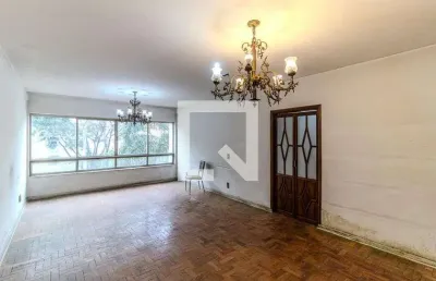 Apartamento à venda - campos elíseos, 2 quartos,  115 m2