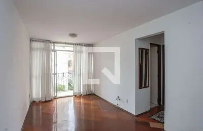Apartamento à venda - jardim são savério, 2 quartos,  50 m2