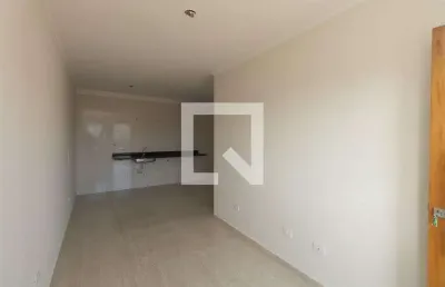 Apartamento à venda - vila constança , 2 quartos,  54 m2