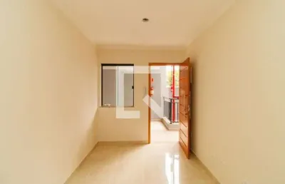 Apartamento à venda - vila constança , 2 quartos,  37 m2