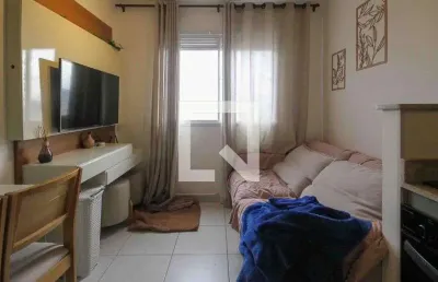 Apartamento à venda - vila santa clara, 2 quartos,  33 m2
