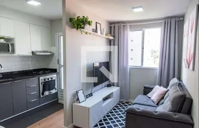 Apartamento com 1 quarto à venda na Rua Mariano Procópio, 549, Cambuci, São Paulo