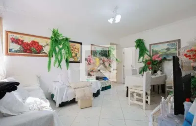 Apartamento com 2 quartos à venda na Rua Voluntários da Pátria, 3012, Santana, São Paulo