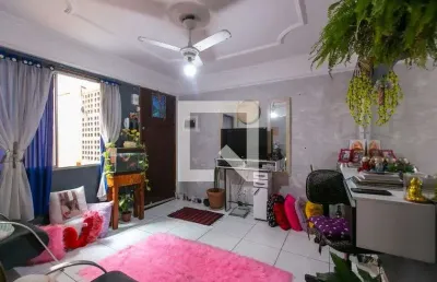 Apartamento com 2 quartos à venda na Rua Professor Leonídio Allegretti, 757, Itaquera, São Paulo