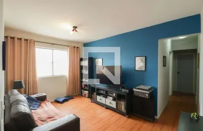 Apartamento com 2 quartos à venda na Rua Nova dos Portugueses, 644, Santana, São Paulo
