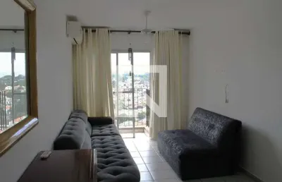 Apartamento à venda - vila romana, 2 quartos,  67 m2