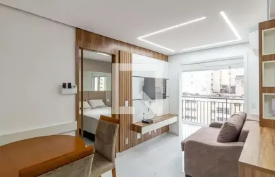 Apartamento com 1 quarto à venda na Rua dos Timbiras, 395, Centro, São Paulo