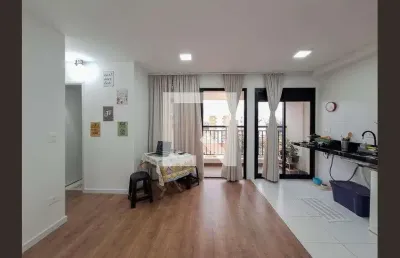 Apartamento com 2 quartos à venda na Rua Paulo de Avelar, 516, Água Fria, São Paulo