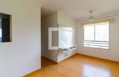 Apartamento à venda - campo grande, 2 quartos,  49 m2