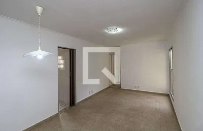 Apartamento à venda - vila das mercês, 3 quartos,  90 m2