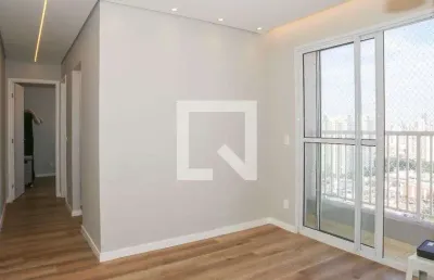 Apartamento à venda - barra funda, 2 quartos,  40 m2