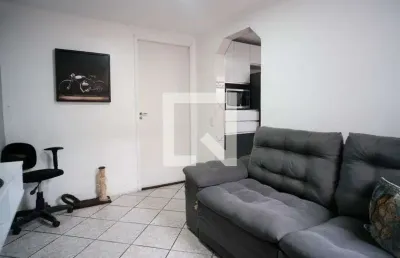 Apartamento à venda - artur alvim, 3 quartos,  57 m2