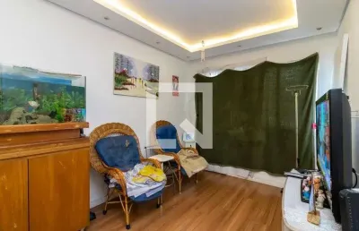 Apartamento com 3 quartos à venda na Rua Casa Forte, 134, Água Fria, São Paulo
