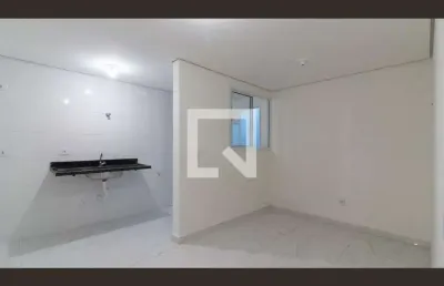 Apartamento à venda - vila guilhermina, 1 quarto,  30 m2
