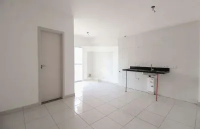 Apartamento à venda - vila formosa, 1 quarto,  33 m2