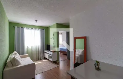 Apartamento à venda - ermelino matarazzo, 2 quartos,  50 m2