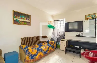 Apartamento com 2 quartos à venda na Rua Araguaia, 207, Canindé, São Paulo