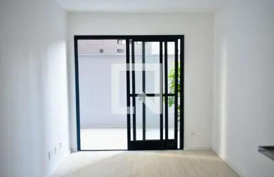 Apartamento à venda - planalto paulista, 1 quarto,  38 m2