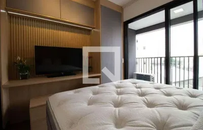 Apartamento à venda - vila mariana, 1 quarto,  25 m2
