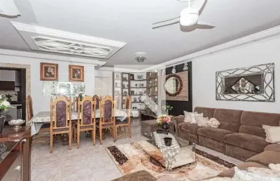 Apartamento à venda - vila das mercês, 3 quartos,  110 m2