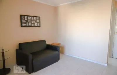 Apartamento à venda - santa cecília, 1 quarto,  44 m2