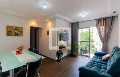 Apartamento com 3 quartos à venda na Rua Edmundo Juventino Fuentes, 160, Vila Ema, São Paulo