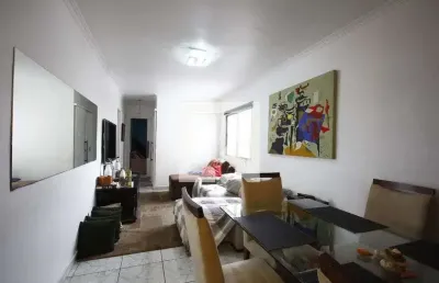Apartamento com 3 quartos à venda na Rua Gaspar Fernandes, 295, Cambuci, São Paulo