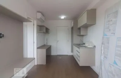 Apartamento à venda - santo amaro , 1 quarto,  47 m2