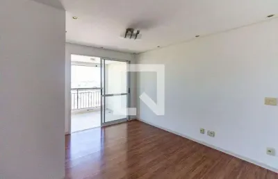 Apartamento à venda - bosque da saúde, 3 quartos,  67 m2