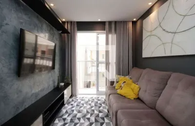 Apartamento à venda - campos elíseos, 2 quartos,  52 m2