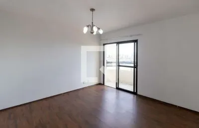 Apartamento com 1 quarto à venda na Rua Barão de Monte Santo, 1619, Mooca, São Paulo