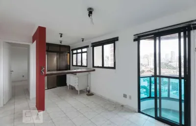 Apartamento à venda - vila mariana, 1 quarto,  35 m2