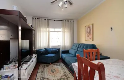 Apartamento à venda - bela vista, 2 quartos,  78 m2