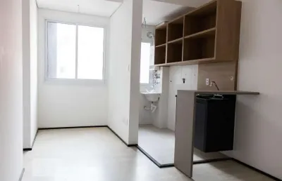Apartamento à venda - santa cecília, 1 quarto,  30 m2